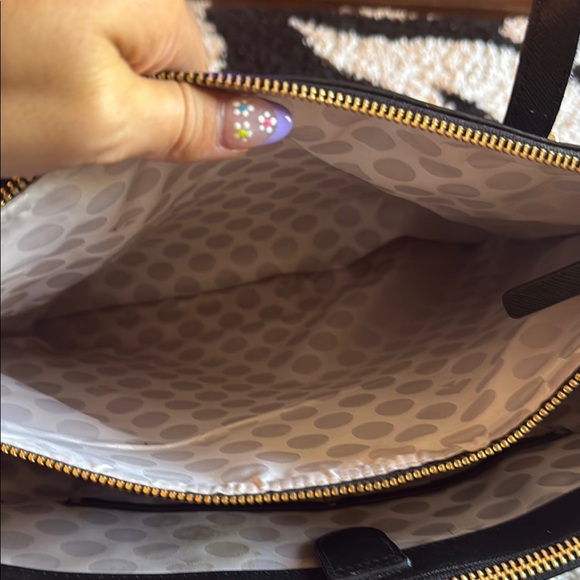 Kate Spade | Cedar Street Jensen Black Tote - Picture 6 of 12